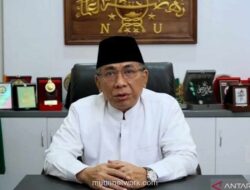 Desakan Mundur Gus Yahya Memanas, Ultimatum Tiga Hari dari Syuriyah PBNU