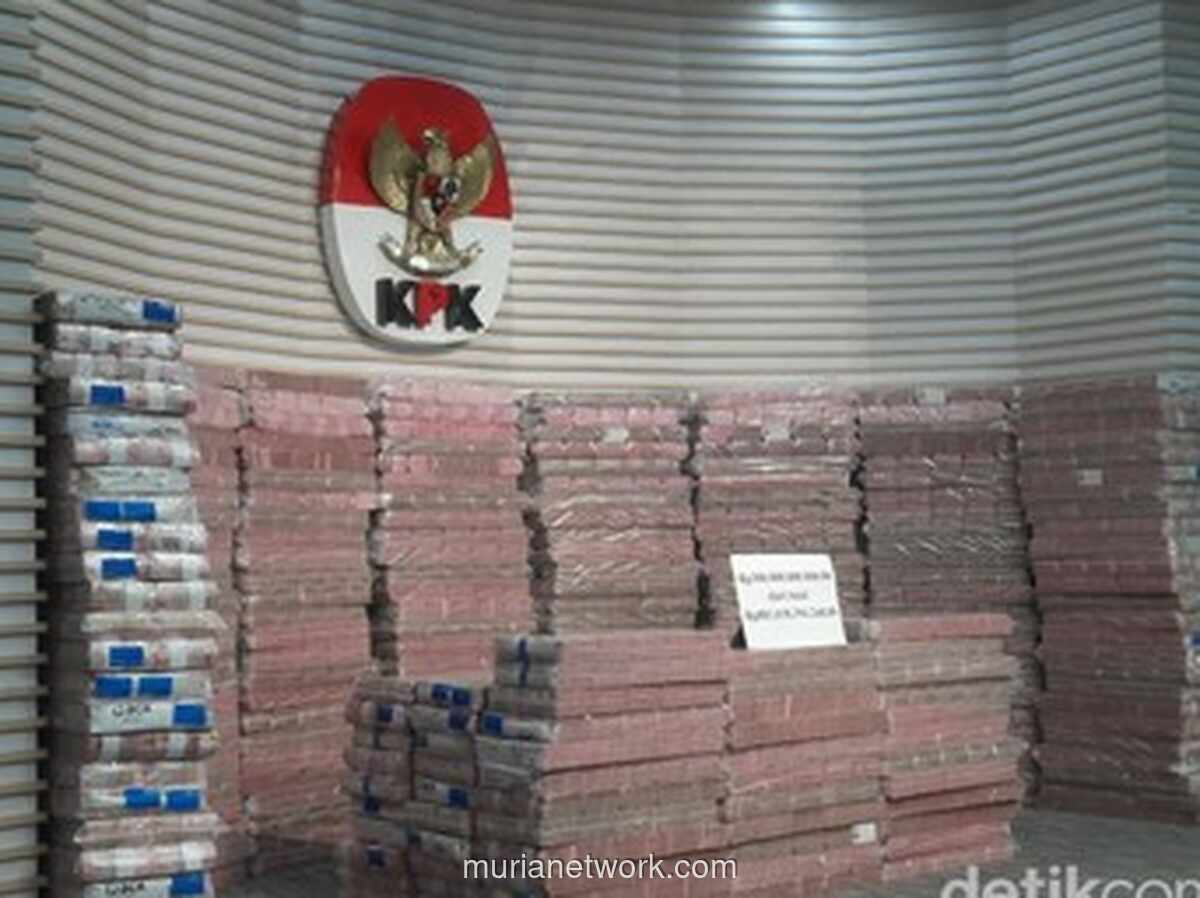 Rp 883 Miliar Rampasan Taspen Akhirnya Kembali, Guncang Nasib Pensiunan ASN