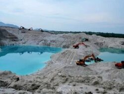 Imparsial Soroti Penyimpangan TNI di Tambang Ilegal Bangka