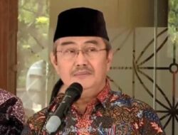 Jimly Asshiddiqie Beberkan Praktik Ijazah Palsu yang Masih Jadi Penyakit Kronis Politik Indonesia