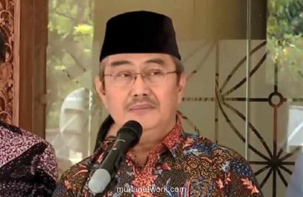 Jimly Asshiddiqie Beberkan Praktik Ijazah Palsu yang Masih Jadi Penyakit Kronis Politik Indonesia