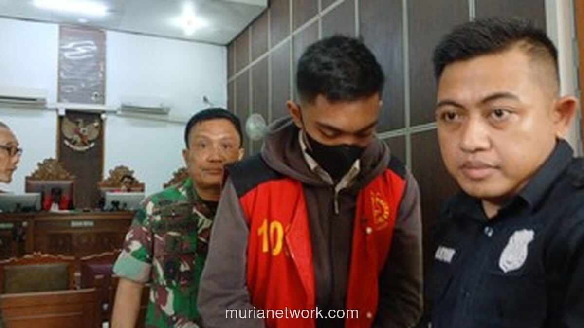 Kasasi Ditolak, Hukuman 6 Tahun Penjara Mario Dandy Sah di Mata Hukum