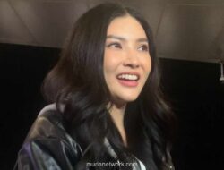 Sarwendah Buka Suara: Tidak Pernah Ada Halangan untuk Ruben Bertemu Anak