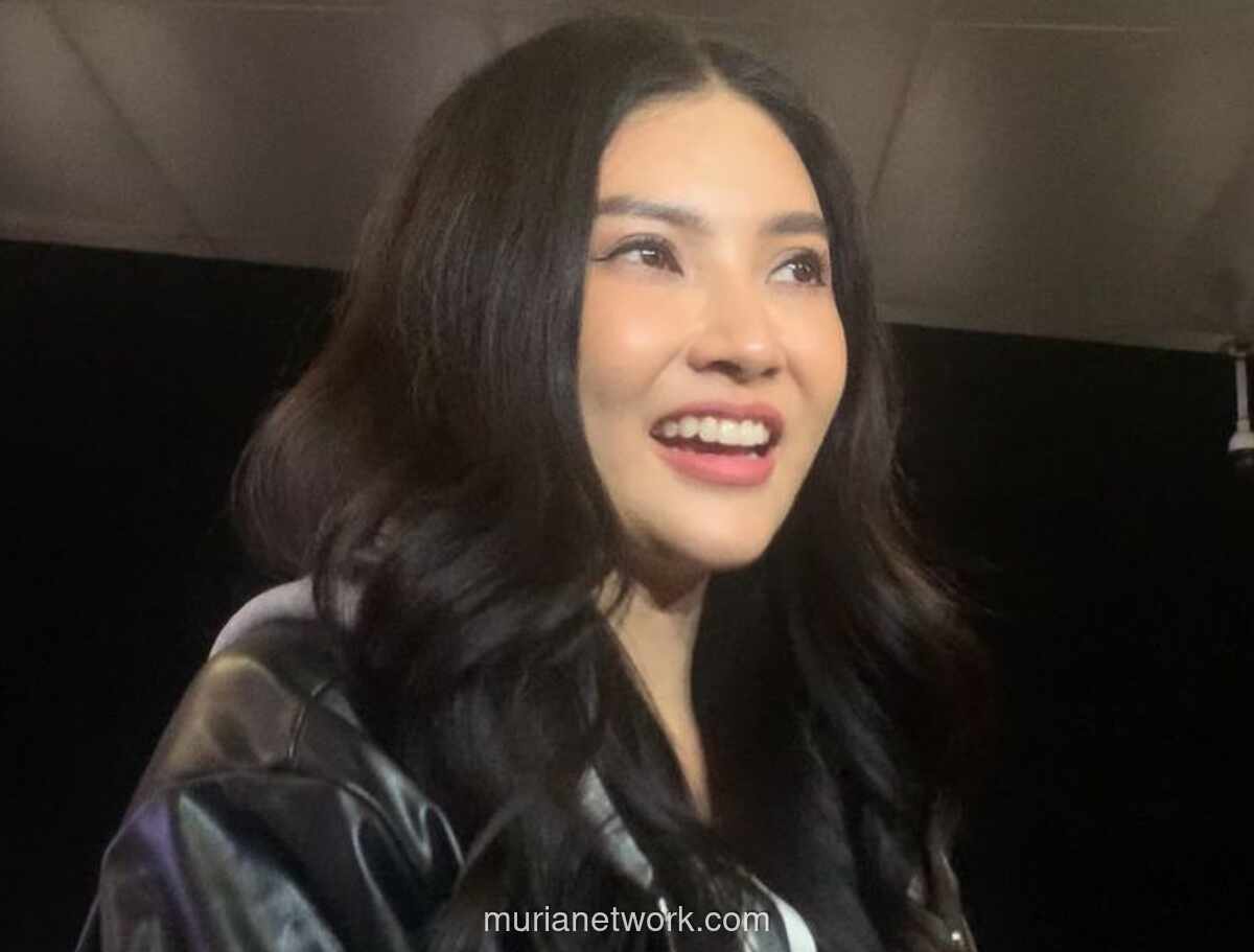 Sarwendah Buka Suara: Tidak Pernah Ada Halangan untuk Ruben Bertemu Anak