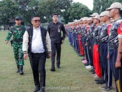 Tangerang Ambil Langkah Nyata, Ubah Norma Kelompok untuk Tekan Tawuran