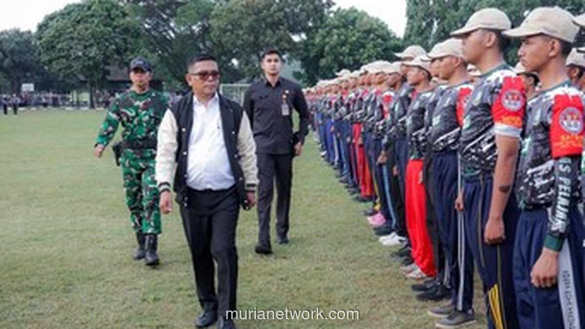Tangerang Ambil Langkah Nyata, Ubah Norma Kelompok untuk Tekan Tawuran
