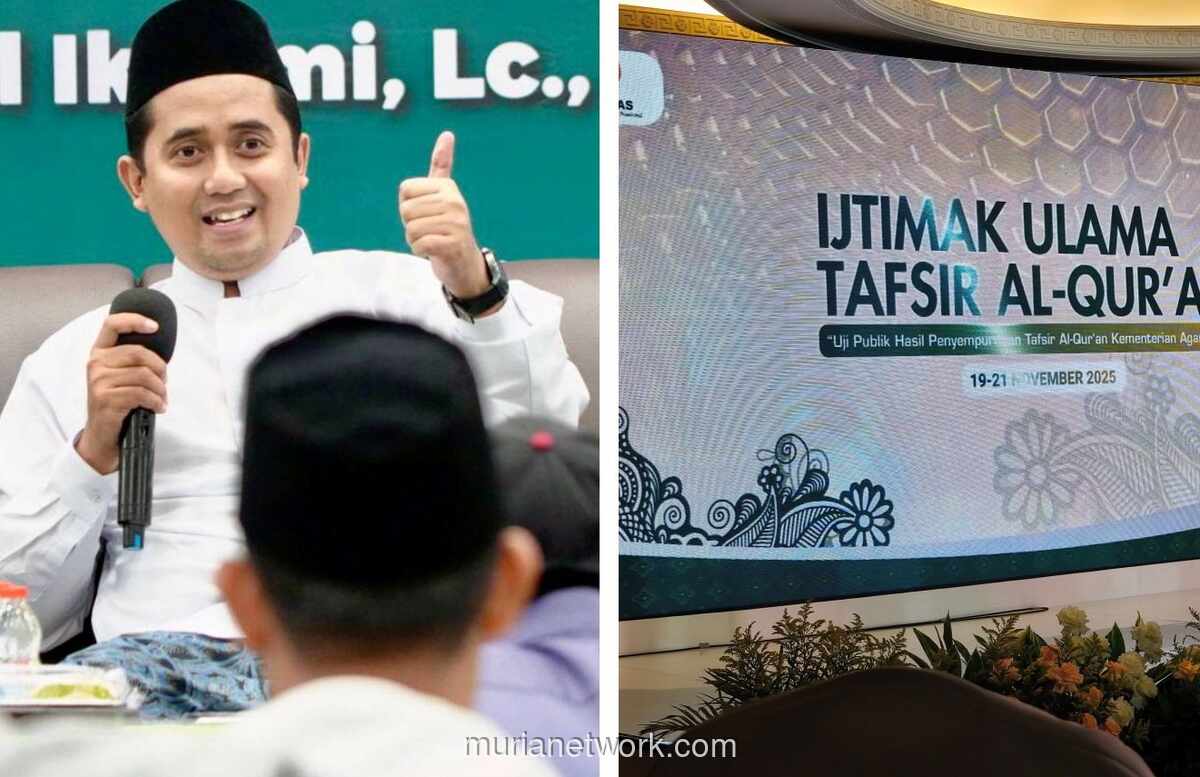 Menguak Batas Semantik: Mengapa Istilah Mukmin Tak Dapat Diuniversalkan