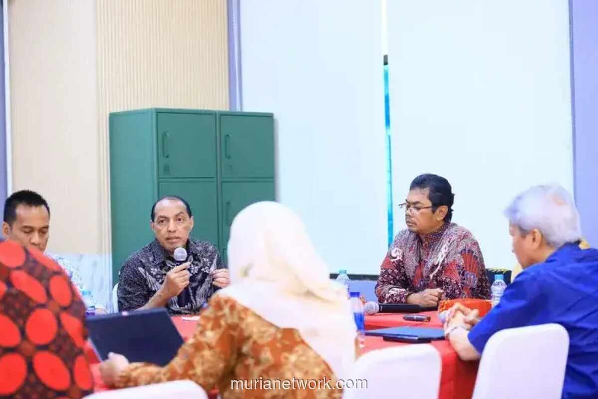 Pinjol Syariah DSI Gagal Bayar Rp 1 Triliun, Beri Waktu Satu Tahun untuk Pelunasan