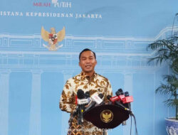 Presiden Prabowo Dukung Program Makan Bergizi, Rencanakan Bantuan Motor untuk Percepat Distribusi