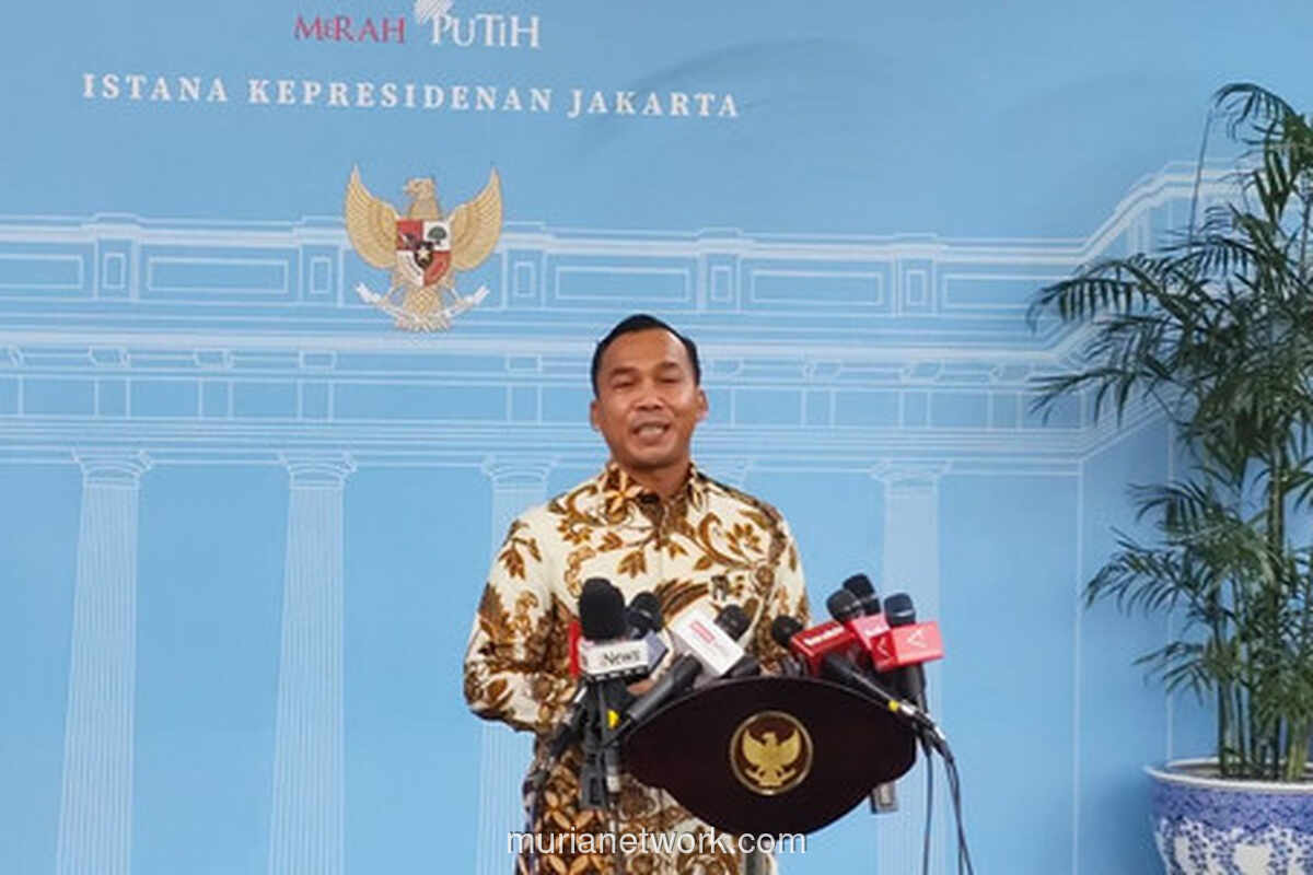 Presiden Prabowo Dukung Program Makan Bergizi, Rencanakan Bantuan Motor untuk Percepat Distribusi