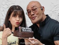 Deddy Corbuzier Beri Kue Happy Birthday My Ex Wife untuk Mantan Istri