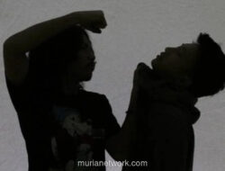 Mediasi Polisi Akhiri Konflik Warga Tanggamus yang Dipicu Bola Nakal