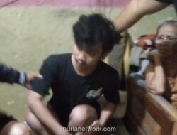 Aksi Jambret Ponsel Bocah di Bogor Berakhir di Tangan Polisi dalam Hitungan Jam