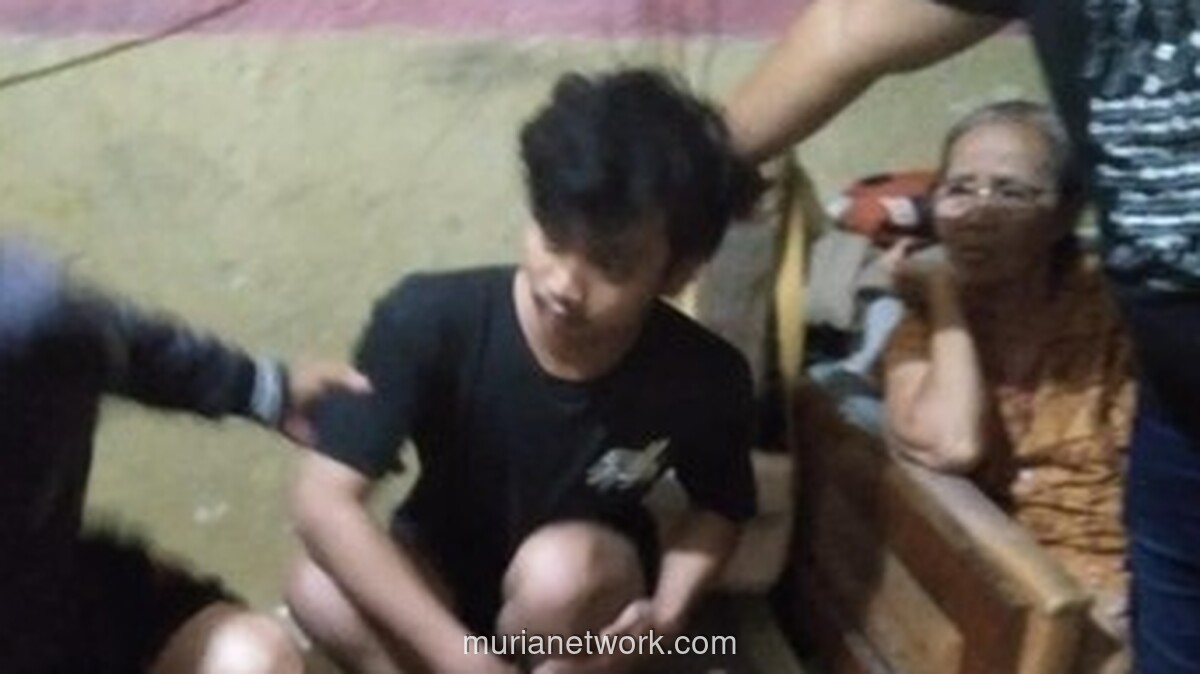 Aksi Jambret Ponsel Bocah di Bogor Berakhir di Tangan Polisi dalam Hitungan Jam