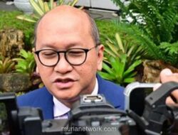 Prabowo Sambut Rencana Investasi Rusia dari Farmasi hingga Kapal Listrik