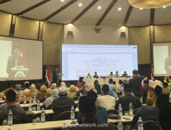 Kembali Pimpin MUI, Anwar Iskandar Pertahankan Kursi Ketua Umum