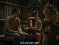 Warung Kopi Pangku: Kisah Piluh di Balik Tenda Pinggir Jalan