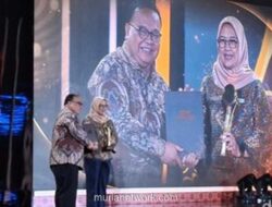Transformasi Digital Pelni Berbuah Penghargaan di detikcom Awards 2025