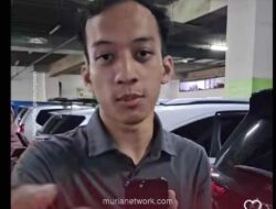 Klaim Anak Propam di Video Adu Mulut dengan Debt Collector Dibantah Polisi