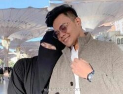 Wardatina Bocorkan Chat IR, Ternyata Insanul Fahmi Sudah Sampaikan Niat Nikah