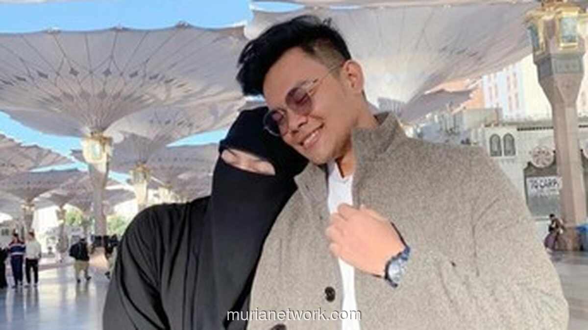 Wardatina Bocorkan Chat IR, Ternyata Insanul Fahmi Sudah Sampaikan Niat Nikah