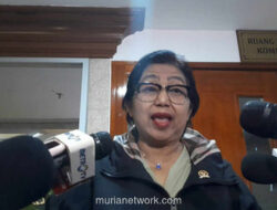 Amukan Irma Suryani Usai Ibu Hamil di Papua Tewas Ditolak 4 RS