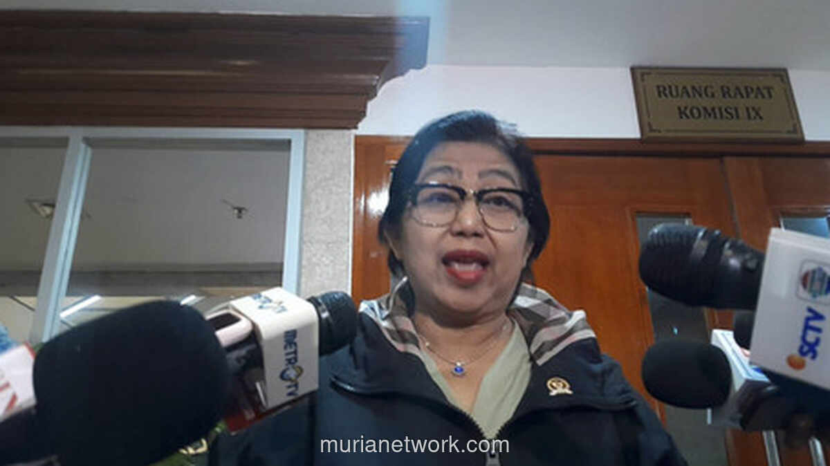 Amukan Irma Suryani Usai Ibu Hamil di Papua Tewas Ditolak 4 RS