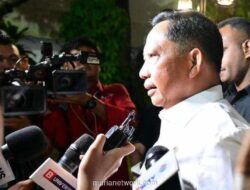 Prabowo Ambil Alih Biaya Kuliah 37 Mahasiswa Papua yang Terhambat Dana Daerah