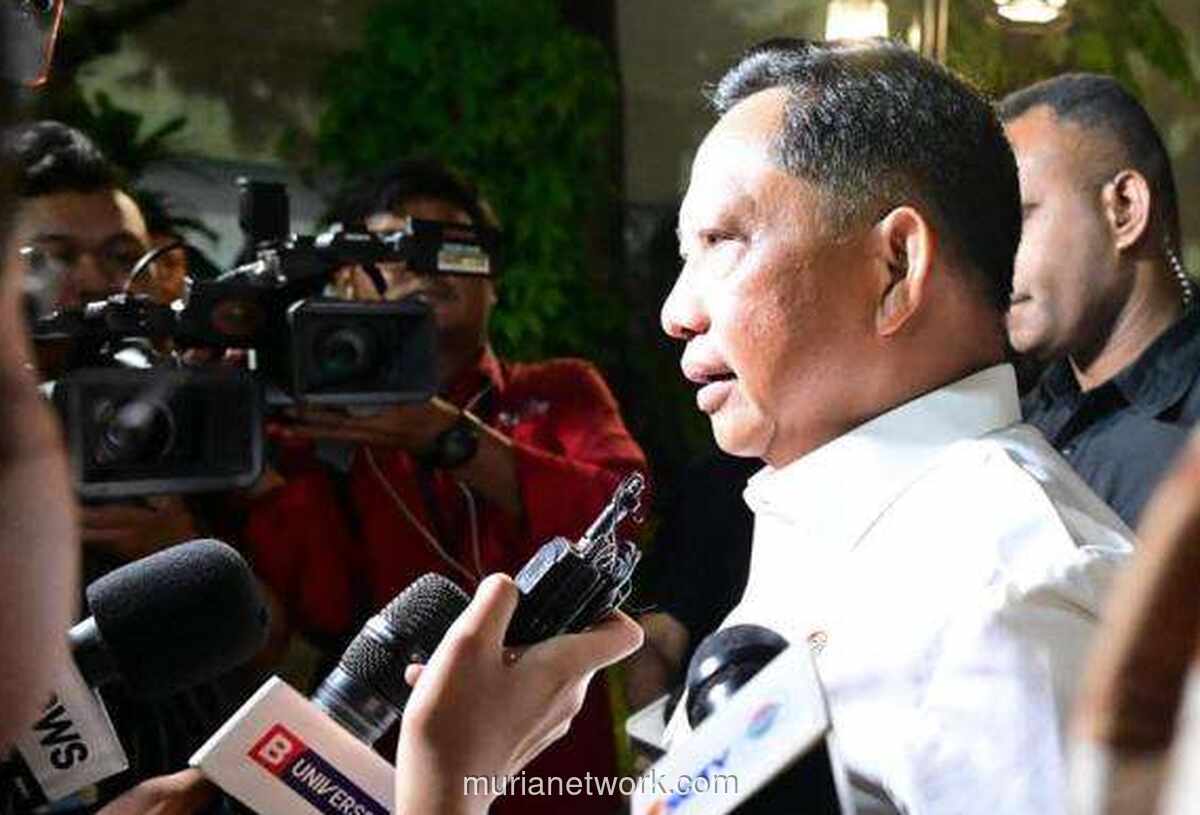 Prabowo Ambil Alih Biaya Kuliah 37 Mahasiswa Papua yang Terhambat Dana Daerah