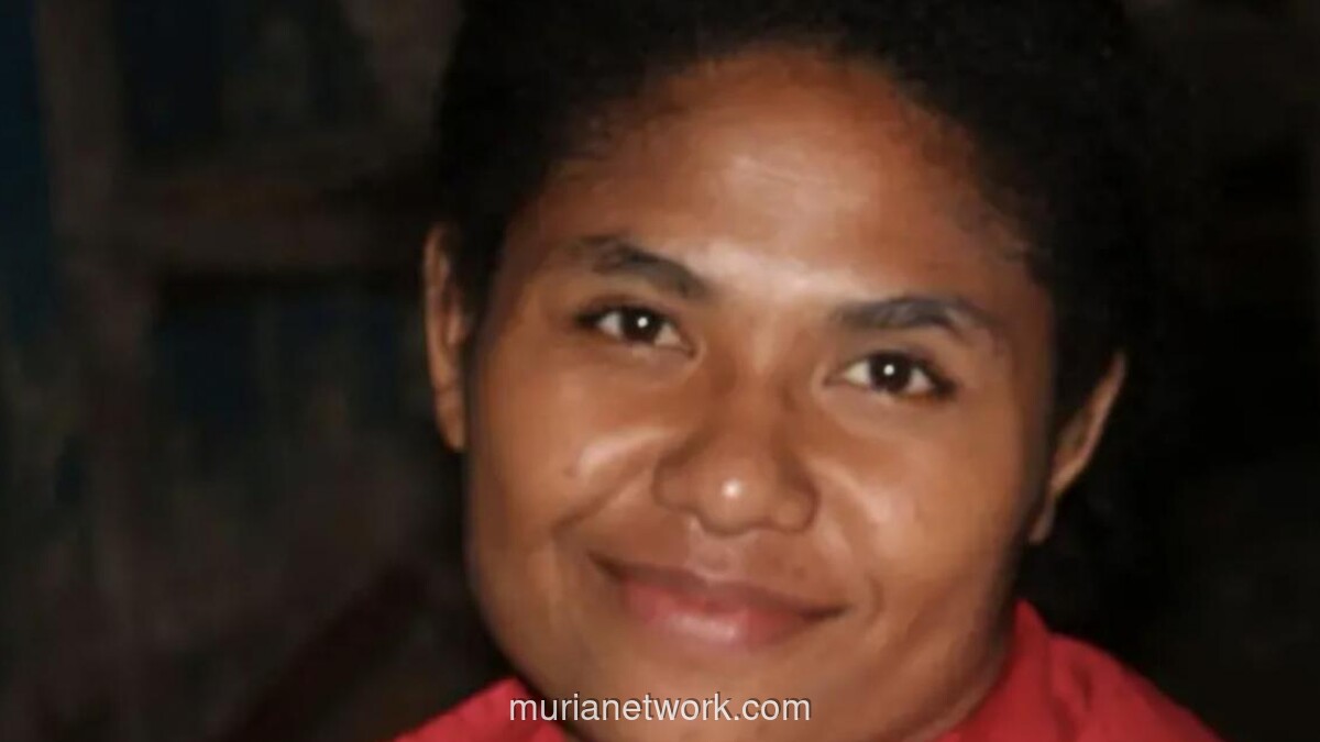 Ibu Hamil di Papua Tewas Usai Ditolak Empat Rumah Sakit Beruntun