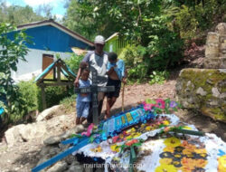 Kisah Pilu Ibu Hamil di Papua: Ditolak Empat Rumah Sakit, Nyawa dan Janin Tak Tertolong