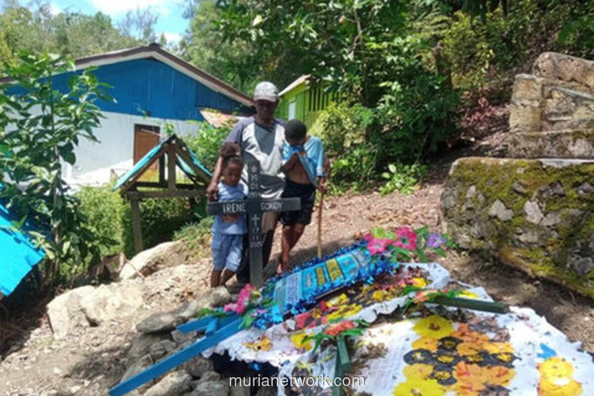 Kisah Pilu Ibu Hamil di Papua: Ditolak Empat Rumah Sakit, Nyawa dan Janin Tak Tertolong