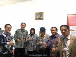 Kemenkum Kalbar Dukung Penuh Akreditasi Magister Hukum UPB Pontianak