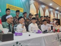 PBNU Teguhkan Gus Yahya, Tak Ada Ruang untuk Makzul