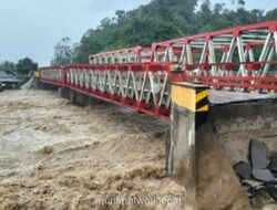 Puan Desak Evakuasi dan Bantuan Korban Bencana Sumut Dipercepat