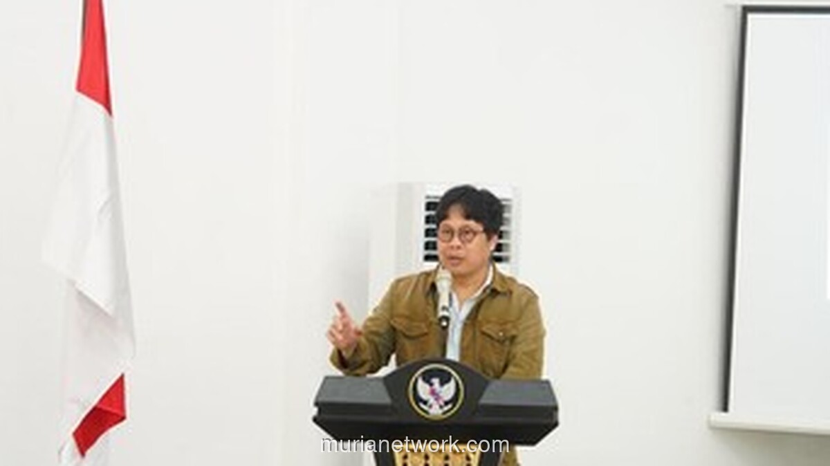 Dubalang Batang Kuantan: Penerjemah Alam yang Menjaga Suara Sungai dan Hutan