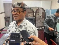 Investor Siap Sulap Air Laut Cirebon Jadi Air Minum, Bupati Ingatkan: Jangan Lebih Mahal!
