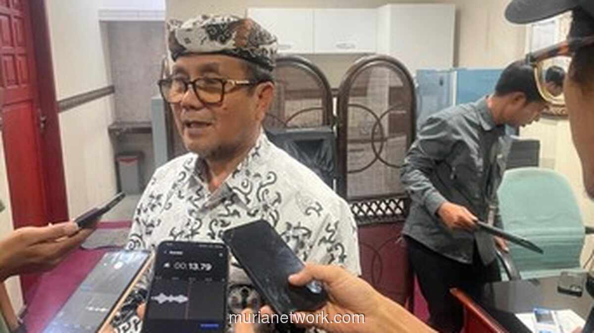 Investor Siap Sulap Air Laut Cirebon Jadi Air Minum, Bupati Ingatkan: Jangan Lebih Mahal!