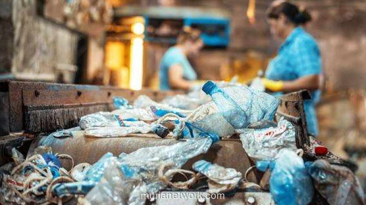 Pemerintah Pacu Pembangunan PLTSa Tangerang Selatan, Siap Konstruksi