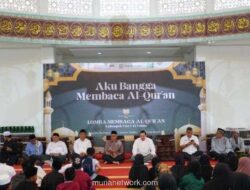 Metode Mama Papa Cetak Ribuan Anak Cinta Al-Qur’an di Bogor