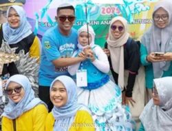 Banten Tambah Dua Sekolah Khusus Negeri untuk Perluas Akses Inklusif