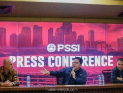 PSSI Siapkan Lima Nama Kandidat untuk Isi Kursi Pelatih Timnas