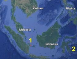 Latihan Militer Prabowo: Usir Mafia Timah hingga Kirim Sinyal ke Beijing