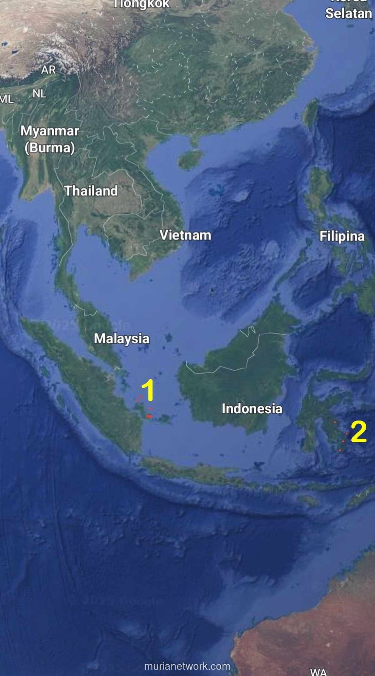 Latihan Militer Prabowo: Usir Mafia Timah hingga Kirim Sinyal ke Beijing