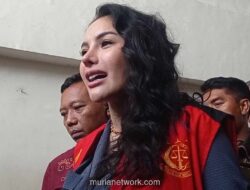 Mediasi Nikita Mirzani dan Reza Gladys Berantakan, Kuasa Hukum: Klien Kami Hadir, Penggugat Tidak