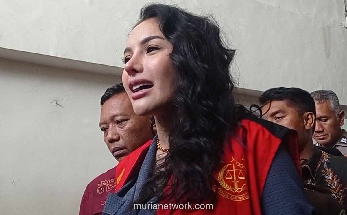Mediasi Nikita Mirzani dan Reza Gladys Berantakan, Kuasa Hukum: Klien Kami Hadir, Penggugat Tidak