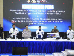 Trader Bandung Bobol Sistem Markets.com, Rugikan Platform Rp 6,6 Miliar