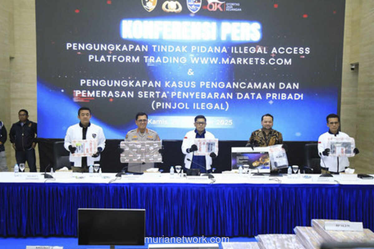 Trader Bandung Bobol Sistem Markets.com, Rugikan Platform Rp 6,6 Miliar