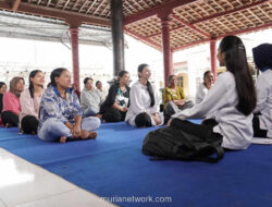 Perempuan Menggedor Batas: Dari Dapur ke Pucuk Komando Ekonomi Keluarga