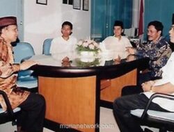 Tiga Dekade Perjalanan Bank Muamalah, Bermula dari BMT Kecil Hingga Raih Prestasi